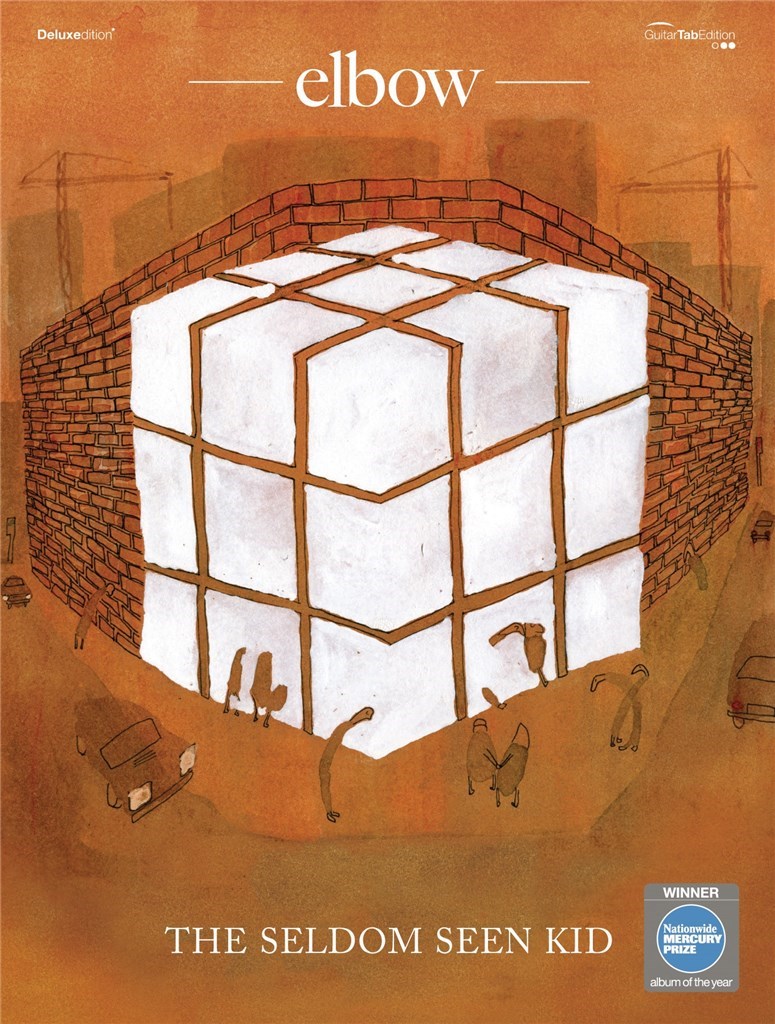 Seldom Seen Kid